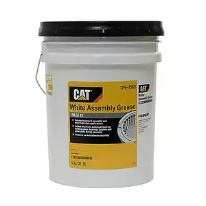 CAT ทุกซีรีส์ ELC 365-8396/8397/202-6611/6612/6613/EC-1/premix -37 45 ℃ จาระบีป้องกันการแข็งตัว/สีแดง/สีเขียว/15W-40 20w-50 SAE 30 50 nlgi - Product Image 4