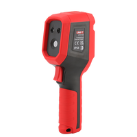 Caméra thermique infrarouge UNI-T UTi712S