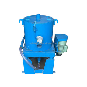 Centrifugeuse compacte à séparation par gravité, haute récupération, sans réactifs, faible consommation d'énergie, pour le traitement des minerais métalliques - Product Image 2