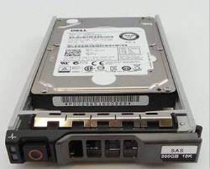 Hard Disk 005052302 - 900GB 10K 2.5 inci 6G SAS Hard Drive - Product Image 1