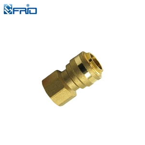 Conectores Rápidos de Alta Calidad, Conexión a Presión, Accesorios de Cobre para HVAC, para <span class=keywords><strong>Daikin</strong></span> VRV Refnet, Instalación Rápida, Conectores de CA - Product Image 4