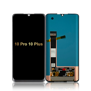 Điện Thoại Di Động Lcds Cho Tcl 10 20 30 <span class=keywords><strong>40</strong></span> <span class=keywords><strong>X</strong></span> Xl Se Xe Pro 5G Ban Đầu Màn Hình Hiển Thị Cho Tcl 10L 20S 20L + 20E 30 + 40R Plex - Product Image 3