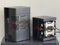 V100 SXM3 32GB 16GB NVLink Ordinateur IA E5 Station de travail pour l'apprentissage profond DeepSeek LLaMA vLLM