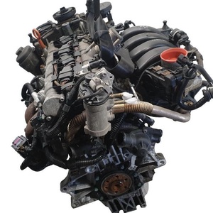 Hot Sale <strong>1.6</strong> FSI BARE ENGINE for VOLKSWAGEN GOLF MK5 Volkswagen Magotan Lavida <strong>1.6</strong> Audi A3 <strong>1.6</strong> Engine