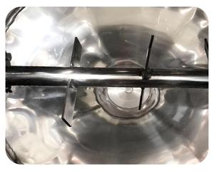 5L pha trộn, chuyên ngành, collagen protein đôi nón trộn-VỆ SINH trộn Máy trộn Máy xay sinh tố - Product Image 3