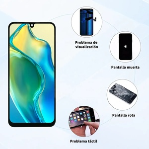 Écran tactile <span class=keywords><strong>OLED</strong></span> complet de 6,7 pouces avec numériseur pour <span class=keywords><strong>Samsung</strong></span> A16 4G A165F A165M A16 5G A166B A166E A166P - Product Image 4