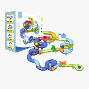 Jouet <span class=keywords><strong>de</strong></span> <span class=keywords><strong>bain</strong></span> Waxsam pour tout-petits, jouets <span class=keywords><strong>de</strong></span> <span class=keywords><strong>bain</strong></span> à ventouse, piste <span class=keywords><strong>de</strong></span> glisse pour balles <span class=keywords><strong>de</strong></span> <span class=keywords><strong>bain</strong></span> pour tout-petits et bébés, cadeaux pour garçons et filles - Product Image 5