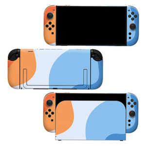 Protector de pantalla LIXIN para Nintendo Switch 2, de PET, antihuellas. - Product Image 5