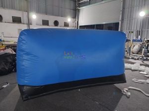 2.8*1.1*1.6m couverture de <span class=keywords><strong>moto</strong></span> <span class=keywords><strong>gonflable</strong></span> pur bleu PVC originalité <span class=keywords><strong>gonflable</strong></span> <span class=keywords><strong>moto</strong></span> Capsule bulle vitrine pour la <span class=keywords><strong>protection</strong></span> - Product Image 5