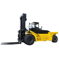 Chariot Élévateur Diesel Tout-Terrain 4RM JICHUAN avec Cabine, Dimensions des Fourches 1500x200x120mm, Longueur des Fourches 3380mm, Largeur des Fourches 180mm, Pneus Pleins