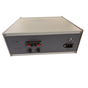 Manufacturer's Constant <strong>Potential</strong> and Constant Current Meter PS-6 Steel Corrosion Meter PS-1 Anodic Polarization Meter - Product Image 2