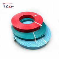 Bantalan Resin fenolik tipe produk dengan segel Strip panduan cincin aus