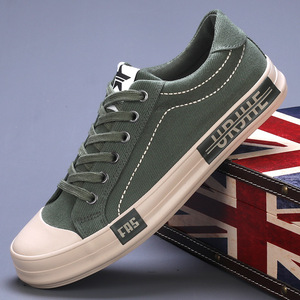 Zapatillas Vulcanizadas Casuales y Versátiles, Zapatillas Deportivas para Estudiantes, con Forro de Algodón, Entresuela de EVA y Suela de Goma - Product Image 6