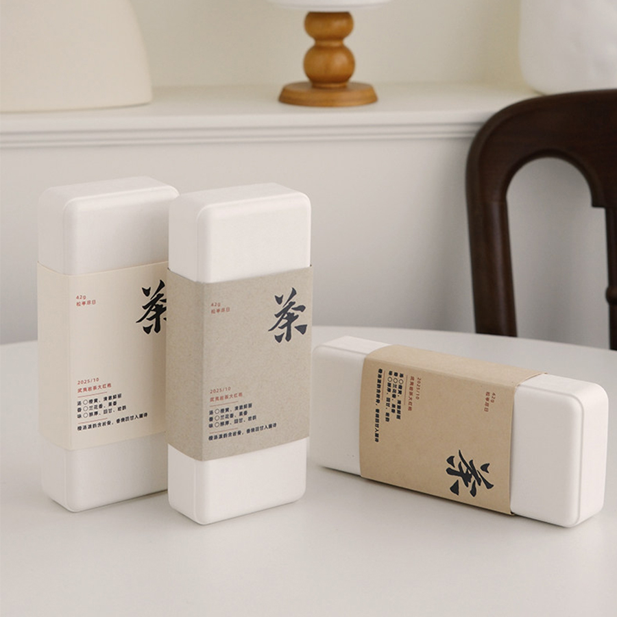Sustainable Biodegradable Personalizadas Pulp Molded Packaging Paper Rigid Cardboard Packaging Box for Electronic Products