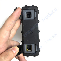 F110 Tablet MB coche camión autobús VAN XENTRY C6 doip VCI DIOP Original C6 Xentry WIS ASRA DAS Vediamo Starfinder herramienta de diagnóstico