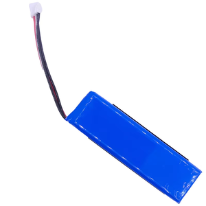 แบตเตอรี่330sl 3ก้อนสำหรับ <span class=keywords><strong>JBL</strong></span> Charge3ลำโพงบลูทูธแบตเตอรี่3.7V 6000mAh GSP1029102A bateria - Product Image 4