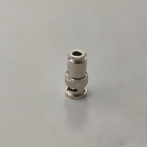 Câble d'antenne à pince mâle BNC, câble électrique étanche, câble RG58, connecteur coaxial RF pour caméra de surveillance - Product Image 2