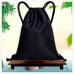 IStapromo Gifts Outdoor Sports Oxford Backpack DurableShopping <b>Bag</b> Custom Travel Fitness Gym <b>Drawstring</b> <b>Bag</b> - Product Image 2