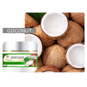 Crème Visage Naturelle à l'Extrait de Noix de Coco Heaven <span class=keywords><strong>Dove</strong></span> 200g, Hydratante, Nourrissante, <span class=keywords><strong>Éclaircissant</strong></span>e, OEM Supporté - Product Image 4