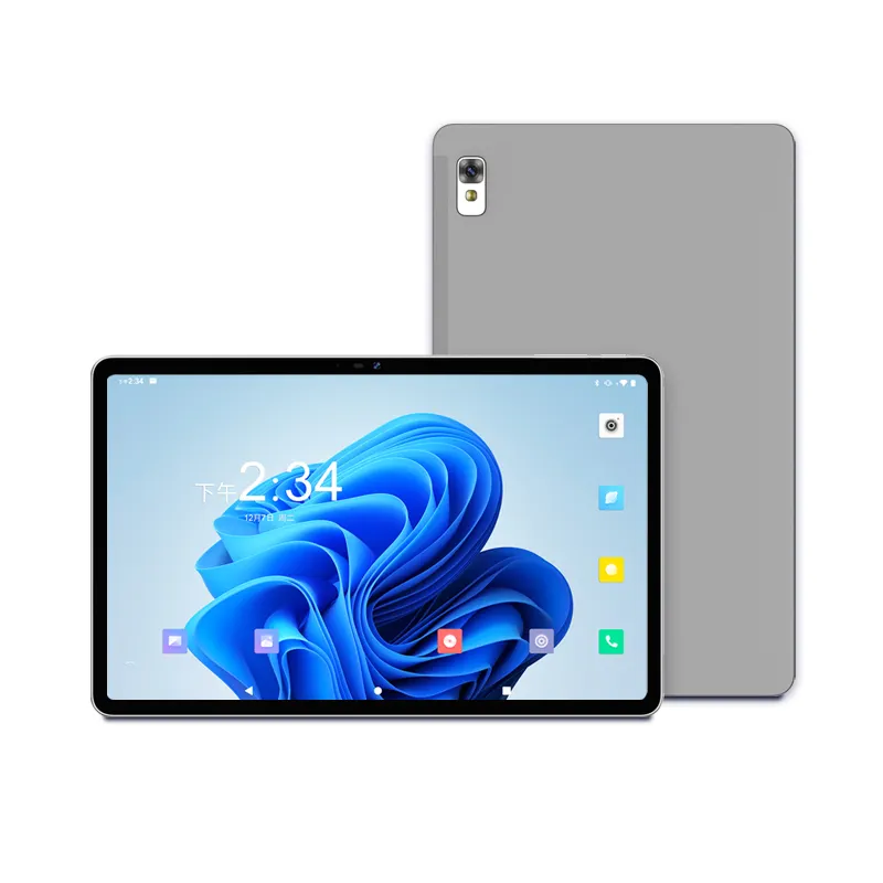 Octa Core 10 Inch 4G 4Gb Ram 10.1 64Gb Rom Dual Sim Game Oled Phablet Tablets Inches Lte Industrial Grade Android Tablet Pc