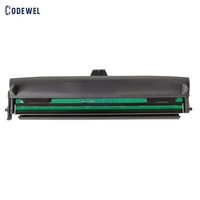 Tête d'impression originale ou compatible P1112640-019 pour imprimante Zebra ZD421D 203dpi, remplacement de la tête d'impression