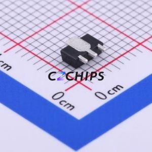 Vente en gros 78L06 Circuit intégré SOT-89-3L IC Chip PMIC Régulateur linéaire (LDO) Vente en gros Puce de composants électroniques BOM - Product Image 2