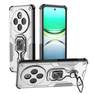 เคสโทรศัพท์แบบมีห่วงแม่เหล็กสุดหรู สำหรับ Vivo Y300 Pro 5G ป้องกันการกระแทก - Product Image 2