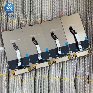 Pièces de réparation Écran pour Redmi Note 9 9S Pro 10X Écran tactile LCD de remplacement pour Xiaomi Redmi Note 9 Pro 9T 9S Affichage - Product Image 2