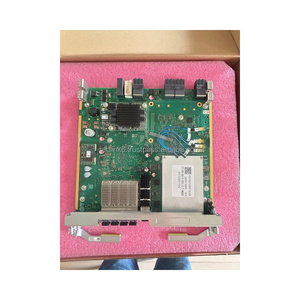 Netengine 8000 03050DFN-001 X4 CR8D00EKNBC8 40-พอร์ต100GBase-QSFP28การประมวลผลสายแบบบูรณาการเราเตอร์ NE8000 POE - Product Image 4