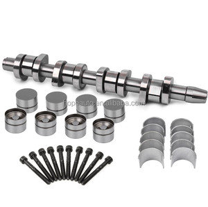 Cojinete del eje de levas 038103673B para Audi Ford <span class=keywords><strong>Seat</strong></span> Skoda VW 1,9 2,0 TDI <span class=keywords><strong>SDI</strong></span> AWX AXR AVQ AXB - Product Image 3