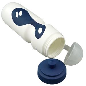 Muestra gratuita de botellas de agua para deportes, montaña, correr, beber, ciclismo y exprimir para uso en exteriores - Product Image 1