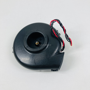 Repuestos para aspiradora, componentes de ventilador de turbina, Motor de recogida de polvo para Roidmi EVE MAX RM60A, ventilador de Robots de barrido - Product Image 3