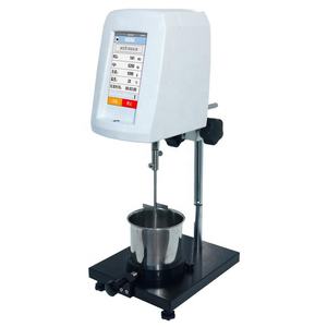 Ucuz fiyat akıllı Krebs <span class=keywords><strong>Stormer</strong></span> viskozimetre/KU boya viskozite Test makinesi - Product Image 2
