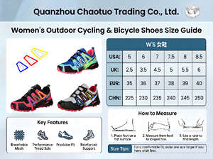 <span class=keywords><strong>Chaussures</strong></span> de randonnée et de sport de plein air pour femmes Solomon, légères et respirantes, <span class=keywords><strong>chaussures</strong></span> d'escalade pour femmes, <span class=keywords><strong>chaussures</strong></span> de trekking pour femmes - Product Image 6