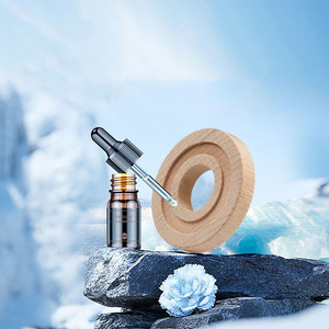 Modelo de Planeta Rotatorio Miniatura de Aleación Art <span class=keywords><strong>Deco</strong></span> con Temática de Marte, Adorno Creativo para Decoración de Coche y Escritorio - Product Image 3