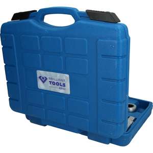 เครื่องมือที่ยอดเยี่ยมอุปกรณ์ถอดโช้คอัพ/ชุดติดตั้ง18ชิ้น - Product Image 4