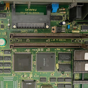 อะไหล่ FANUC A16B-3200-0020 - Product Image 2