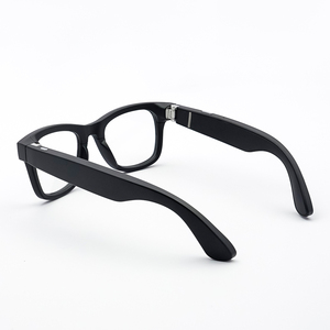 Gafas Inteligentes SANVNET 2026 GS3 con Cámara 4K de 8MP, Transmisión Wi-Fi, Grabación, Llamadas BT, Música, Lentes Duales, Auriculares Inteligentes - Product Image 4