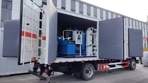 מחנקן מפעל ייצור חנקן psa חנקן עם מילוי חנקן - Product Image 6