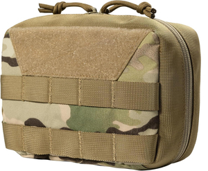 Marsupio sportivo personalizzato da caccia all'aria aperta marsupio tattico marsupio Edc marsupio per attesa cintura zaino - Product Image 1