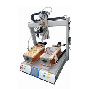 Fast Speed High Precise Handheld Automatic <b>Screw</b> Locking Machine With Air Blow ScrewFeeding System for M2 <b>M3</b> M4 M5 M6 <b>Screws</b> Scr - Product Image 1