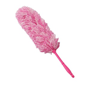 Plumeau en microfibre Hanbing, pliable, lavable, écologique, outil de nettoyage ménager - Product Image 5