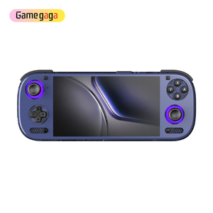 Gamegaga Odin 3 <span class=keywords><strong>Console</strong></span> da Gioco Portatile Intelligente con Schermo Touch Curvo da 6 Pollici, Android 15, Processore 8Elite, Batteria da 8000mAh, Funzionalità Avanzate - Product Image 5
