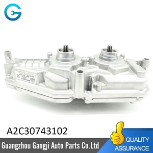 Transmission Control Module Unit <b>Computer</b> TCM TCU for Ford Focuss Fiestas Powertrains - Product Image 4