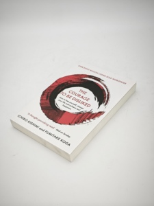 Libro Novedoso: El Valor de Ser Desagradable, Impresión de Libros - Product Image 4