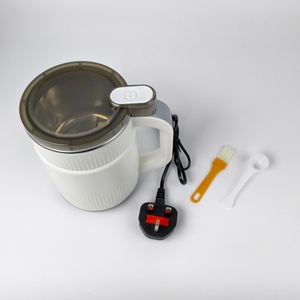 Moulin <span class=keywords><strong>à</strong></span> <span class=keywords><strong>café</strong></span> électrique portable <span class=keywords><strong>avec</strong></span> logo personnalisé, <span class=keywords><strong>broyeur</strong></span> d'épices, d'herbes et de céréales, pulvérisateur, <span class=keywords><strong>machine</strong></span> <span class=keywords><strong>à</strong></span> lames en acier inoxydable, fournisseur - Product Image 1