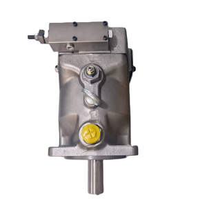 PD075PA02SRS5AC00S1000000 PD PD045 PD060 PD075 PD100 P1 PD ปั๊มน้ำมันไฮดรอลิกแรงดันสูง - Product Image 1