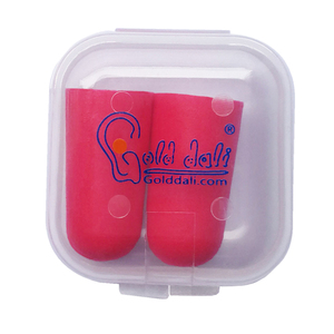 Logo personnalisé Haute Fidélité Insonorisé Dormir Bouchons <span class=keywords><strong>D</strong></span>'<span class=keywords><strong>oreille</strong></span> Musicien Concert Sécurité Antibruit <span class=keywords><strong>Tir</strong></span> Pu Bouchons <span class=keywords><strong>D</strong></span>'<span class=keywords><strong>oreille</strong></span> En Mousse - Product Image 3