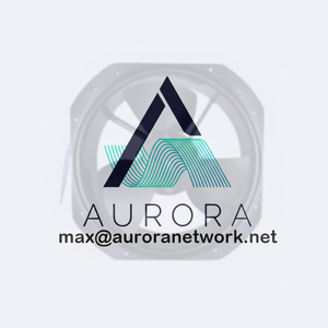 Ventilateur de refroidissement OEM de haute qualité, FDA2-28080NBHK4D-L,FDA2-28080NBHK4D-L-ND, avec un bon prix - Product Image 1