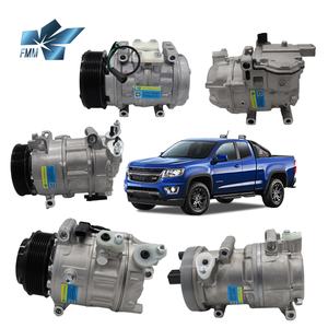 Compresseur de climatisation automobile de toutes les séries et de qualité OEM, compresseur universel pour climatisation - Product Image 4